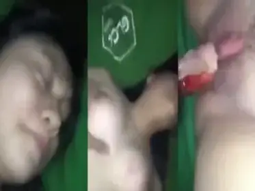 Temenin Cewek Nakal Kehilangan Keperawanan